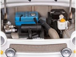 Revell 1/24 Trabant 601 -Revell winkel 07713 5