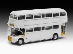 Revell 1/24 London Bus Platinum Edition -Revell winkel 07720 2