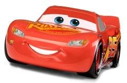 Revell 1/24 Lightning McQueen (CARS)