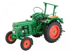 Revell 1/24 Deutz D30 (Easy-click)