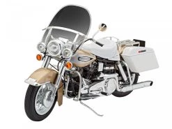 Revell 1/8 US Touring Bike