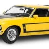 Revell 1/25 1969 Boss 302 Mustang