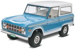 Revell 1/24 Ford Bronco