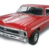 Revell 1/24 1969 Chevy Nova Yenko