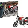 Revell 1/12 Honda CBX 400F