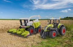 Revell winkel -Revell winkel 23488 i02 mini rc claas axion 960 traktor