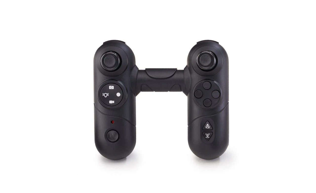 Revell ICON 720P HD Camera Quadrocopter RTF 2 Revell ICON 720P HD Camera Quadrocopter RTF - Afbeelding 2