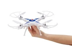 Revell "GO! Stunt" Drone RTF 5 Revell "GO! Stunt" Drone RTF -Revell winkel 23842 2