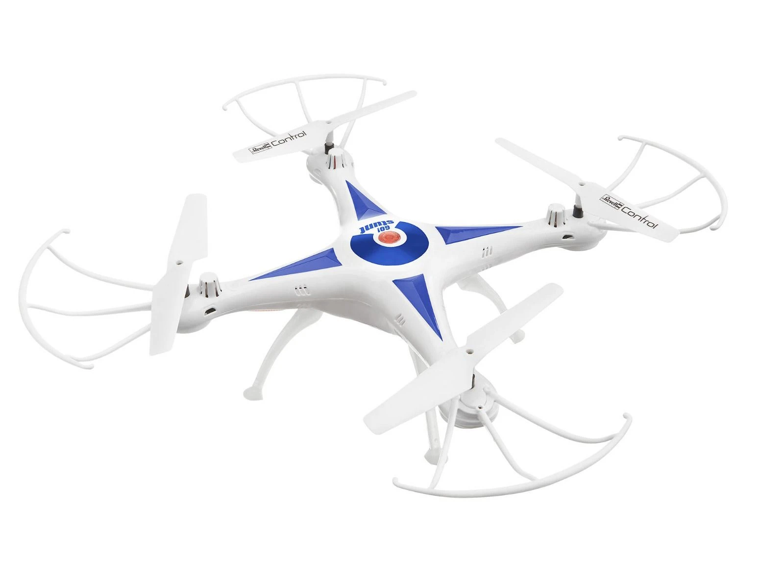 Revell "GO! Stunt" Drone RTF 1 Revell "GO! Stunt" Drone RTF