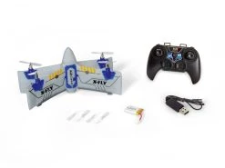 Revell Quadcopter X-FLY