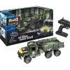 Revell 1/16 RC Crawler US Army Truck 6x6