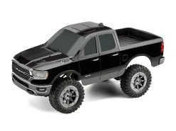 Revell 1/10 RAM 1500 Laramie 'Back In Black'