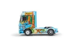 Revell RC Showtruck Mercedes Benz Actros "Dino Express" -Revell winkel 24534 3