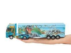 Revell RC Showtruck Mercedes Benz Actros "Dino Express" -Revell winkel 24534 4