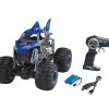 Revell Monster Truck BIG SHARK Speelgoed Auto