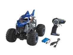 Revell Monster Truck BIG SHARK Speelgoed Auto