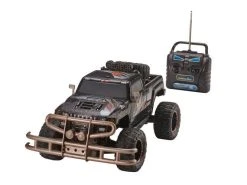 Revell Bull Scout Speelgoed Auto