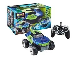 Revell RC Stunt Car NEPTURN