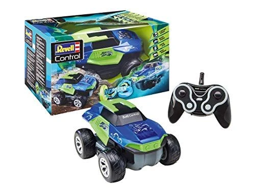 Revell RC Stunt Car NEPTURN 1 Revell RC Stunt Car NEPTURN