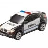 Revell BMW X6 Police Speelgoed Auto