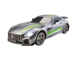 Revell Mercedes AMG GT R Pro Speelgoed Auto -Revell winkel 24659 2