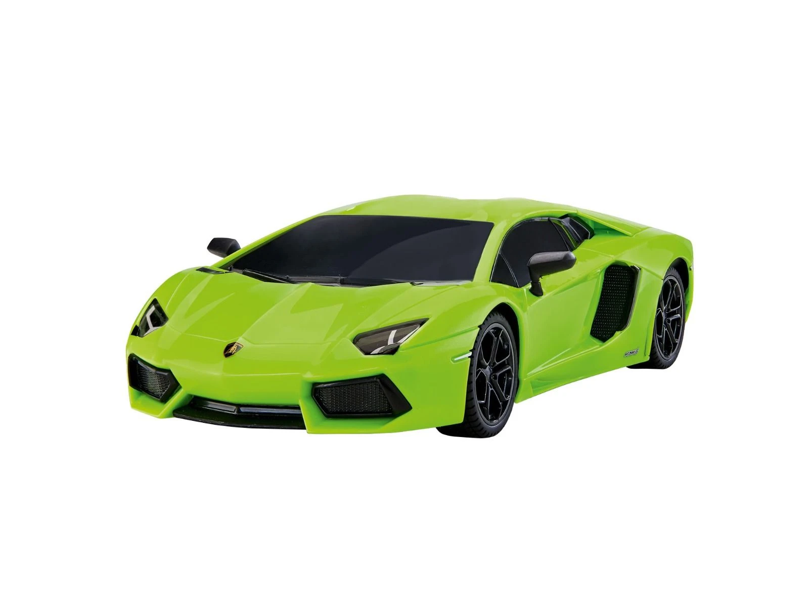 Revell Lamborghini Aventador Coupé Speelgoed Auto 2 Revell Lamborghini Aventador Coupé Speelgoed Auto - Afbeelding 2