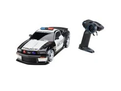 Revell Ford Mustang Police Speelgoed RC Auto