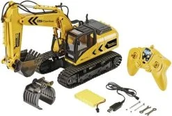 Revell Digger 2.0 -Revell winkel 24924 2 18506