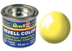 Revell Enamel NR.12 Geel Glanzend - 14ml