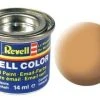 Revell Enamel NR.35 Huidkleur Mat - 14ml