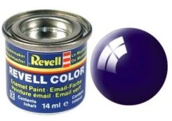 Revell Enamel NR.54 Nachtblauw Glanzend - 14ml