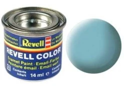 Revell Enamel NR.55 Lichtgroen Mat - 14ml