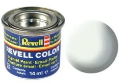 Revell Enamel NR.59 Sky RAF Mat - 14ml