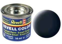 Revell Enamel NR.78 Tankgrijs Mat - 14ml