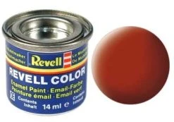 Revell Enamel NR.83 Roest Mat - 14ml