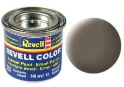 Revell Enamel NR.86 Kaki Mat - 14ml