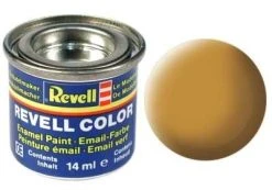 Revell Enamel NR.88 Oker Mat - 14ml