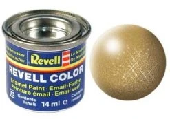 Revell Enamel NR.94 Goud Metallic - 14ml