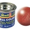 Revell Enamel NR.95 Brons Metallic - 14ml