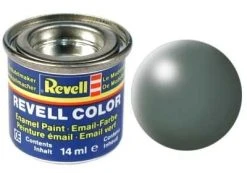 Revell Enamel NR.360 Varengroen Zijdemat - 14ml