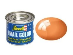 Revell Enamel NR.730 Oranje Vernis - 14ml