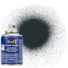 Revell Spray Color Antraciet Mat 100ml