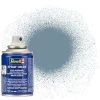 Revell Spray Color Grijs Mat 100ml