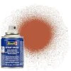 Revell Spray Color Bruin Mat 100ml