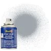 Revell Spray Color Zilver Metallic 100ml