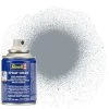 Revell Spray Color IJzer Metallic 100ml