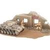 Revell 1/76 Panzer Ll Ausf. F