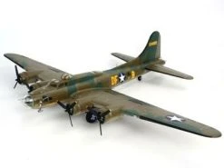 Revell 1/48 Memphis Belle