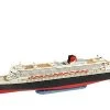 Revell 1/1200 Queen Mary 2