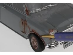 Revell Weathering Set -Revell winkel 39066 2